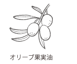 オリーブ果実油